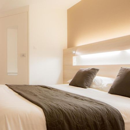 Hotel Restaurant L'Eskemm St Brieuc-Tregueux Zewnętrze zdjęcie