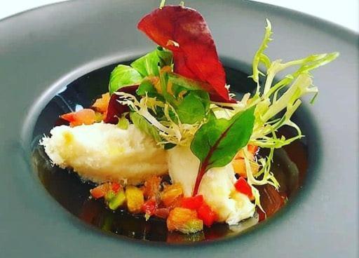 Hotel Restaurant L'Eskemm St Brieuc-Tregueux Zewnętrze zdjęcie