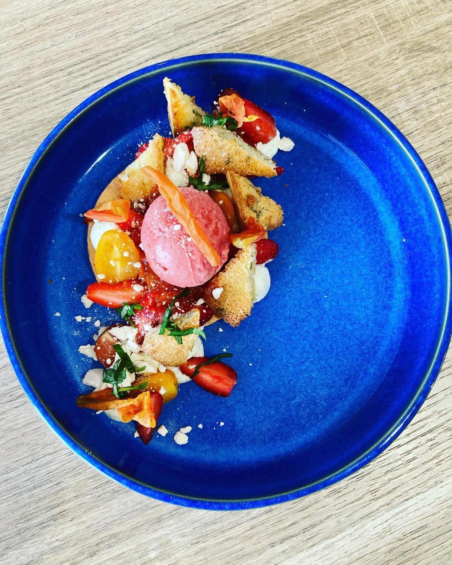 Hotel Restaurant L'Eskemm St Brieuc-Tregueux Zewnętrze zdjęcie