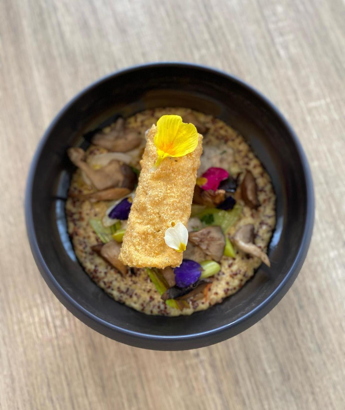 Hotel Restaurant L'Eskemm St Brieuc-Tregueux Zewnętrze zdjęcie