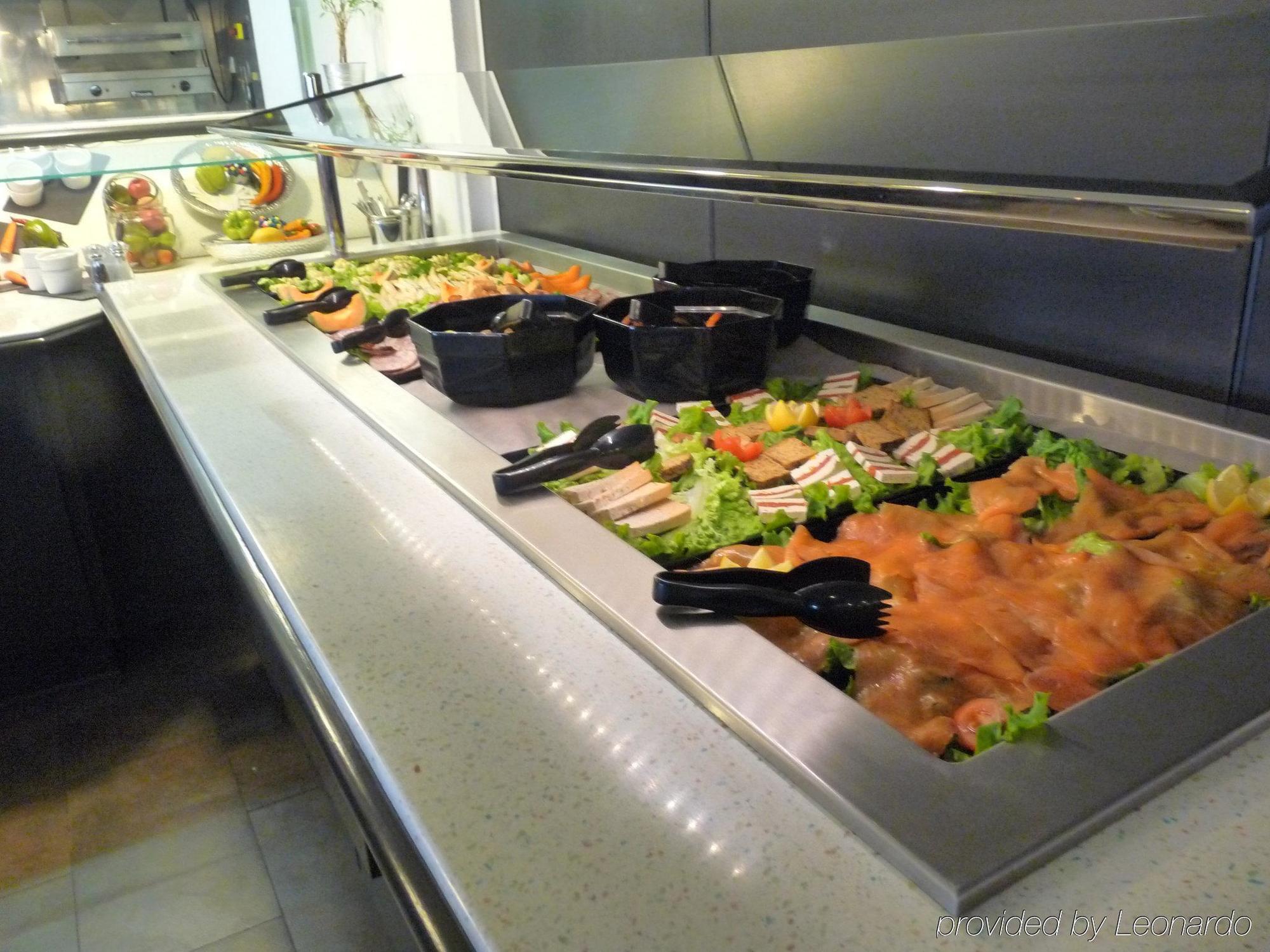 Hotel Restaurant L'Eskemm St Brieuc-Tregueux Zewnętrze zdjęcie